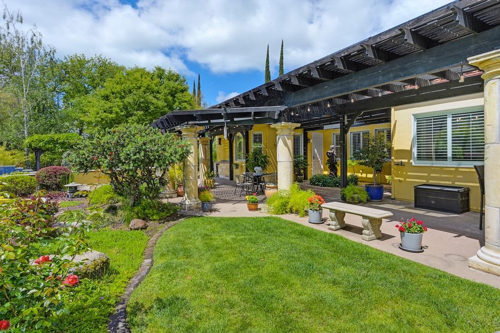 Detail Gallery Image 46 of 91 For 4232 Savoie Ct, Loomis,  CA 95650 - 4 Beds | 3 Baths