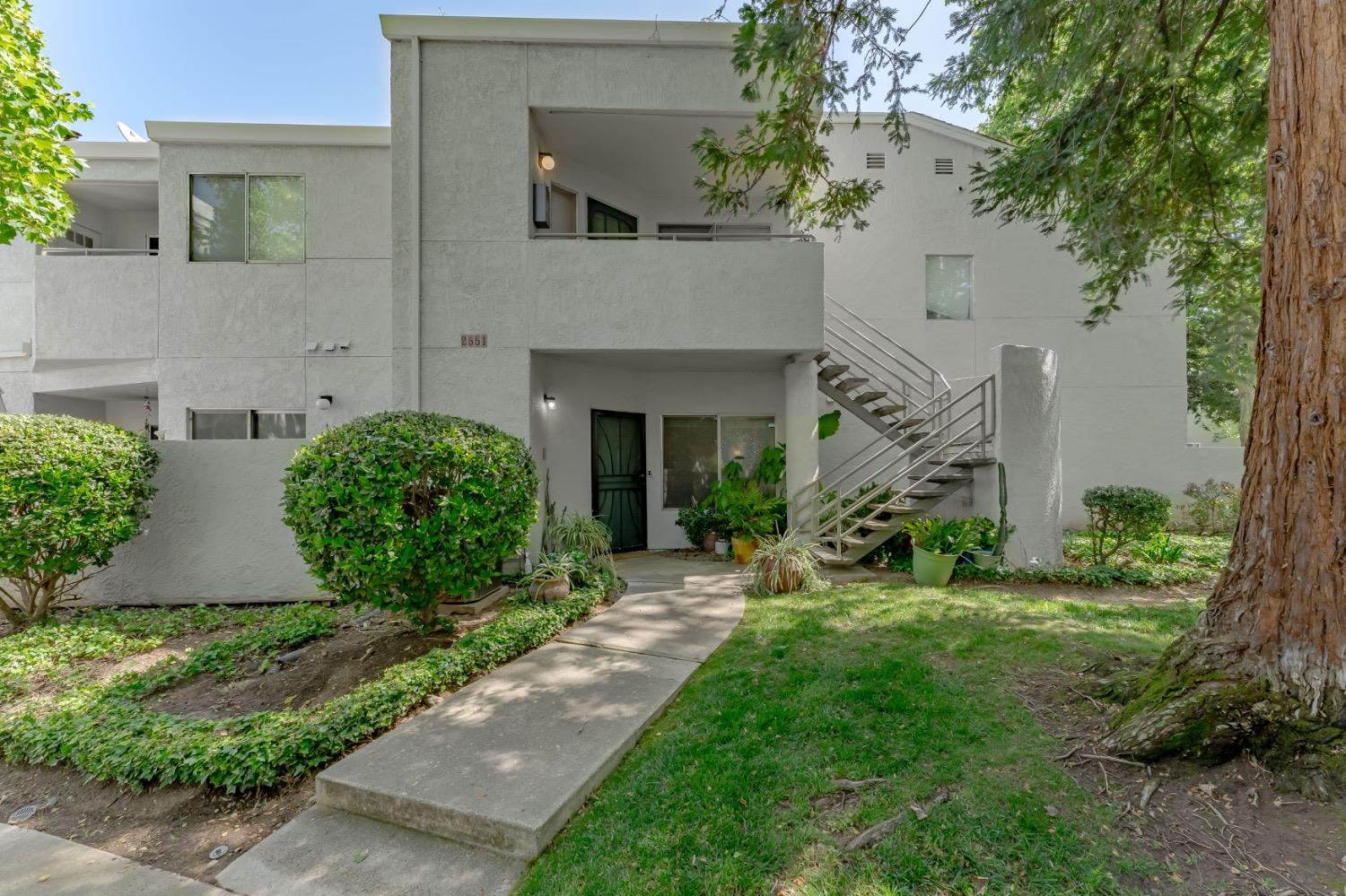 E Fulton Square Ln #45, Sacramento, California image 32