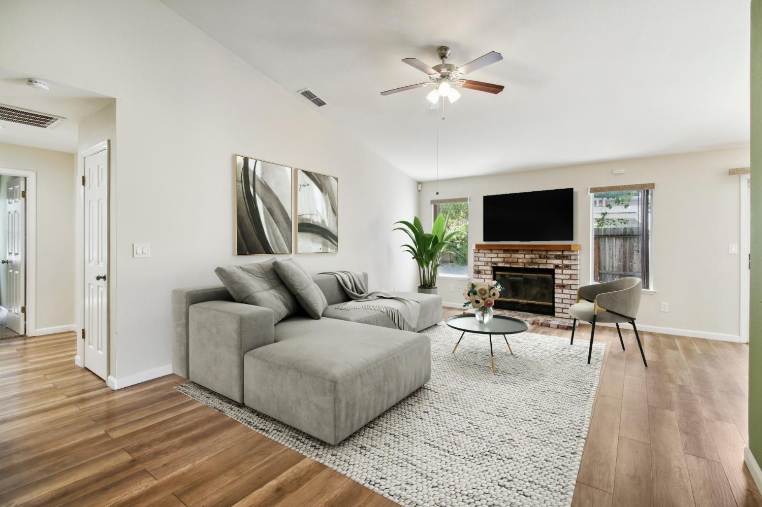 Lakespring Way, Sacramento, California image 6