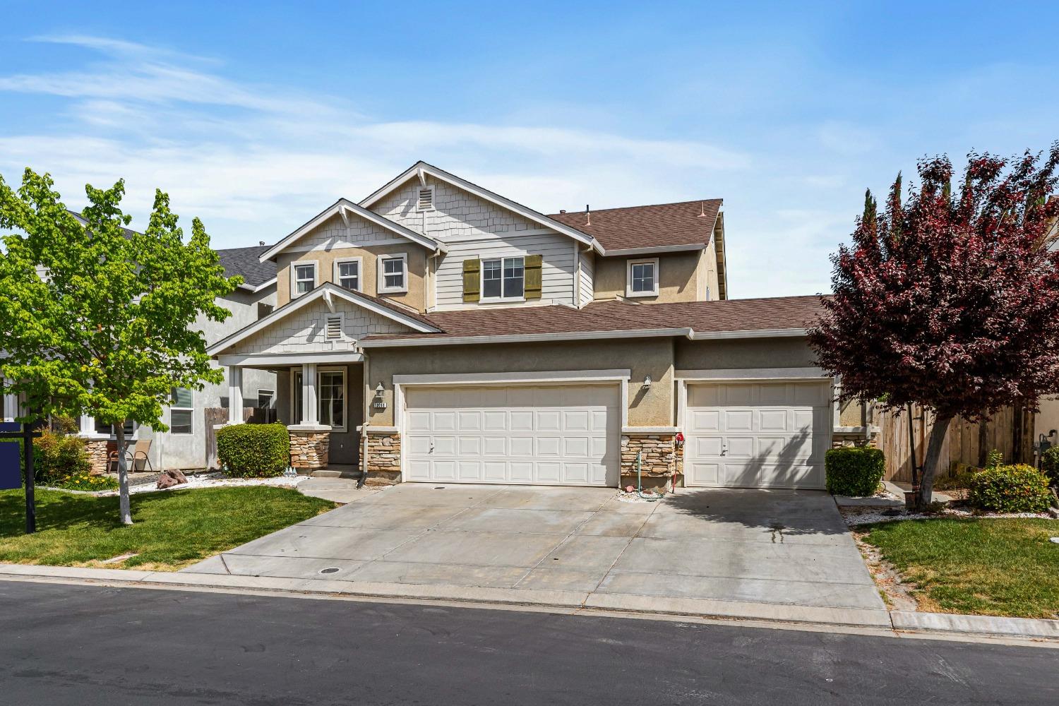 Rivercrest Drive, Waterford, California image 4