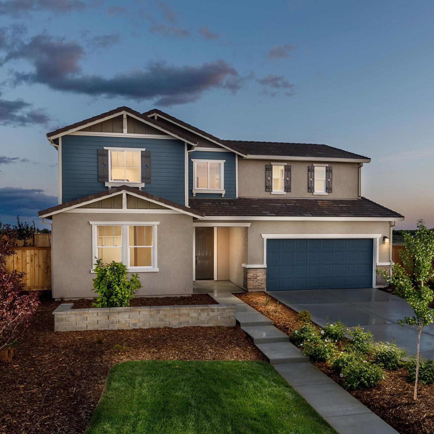 Fleet Court, Plumas Lake, California image 1