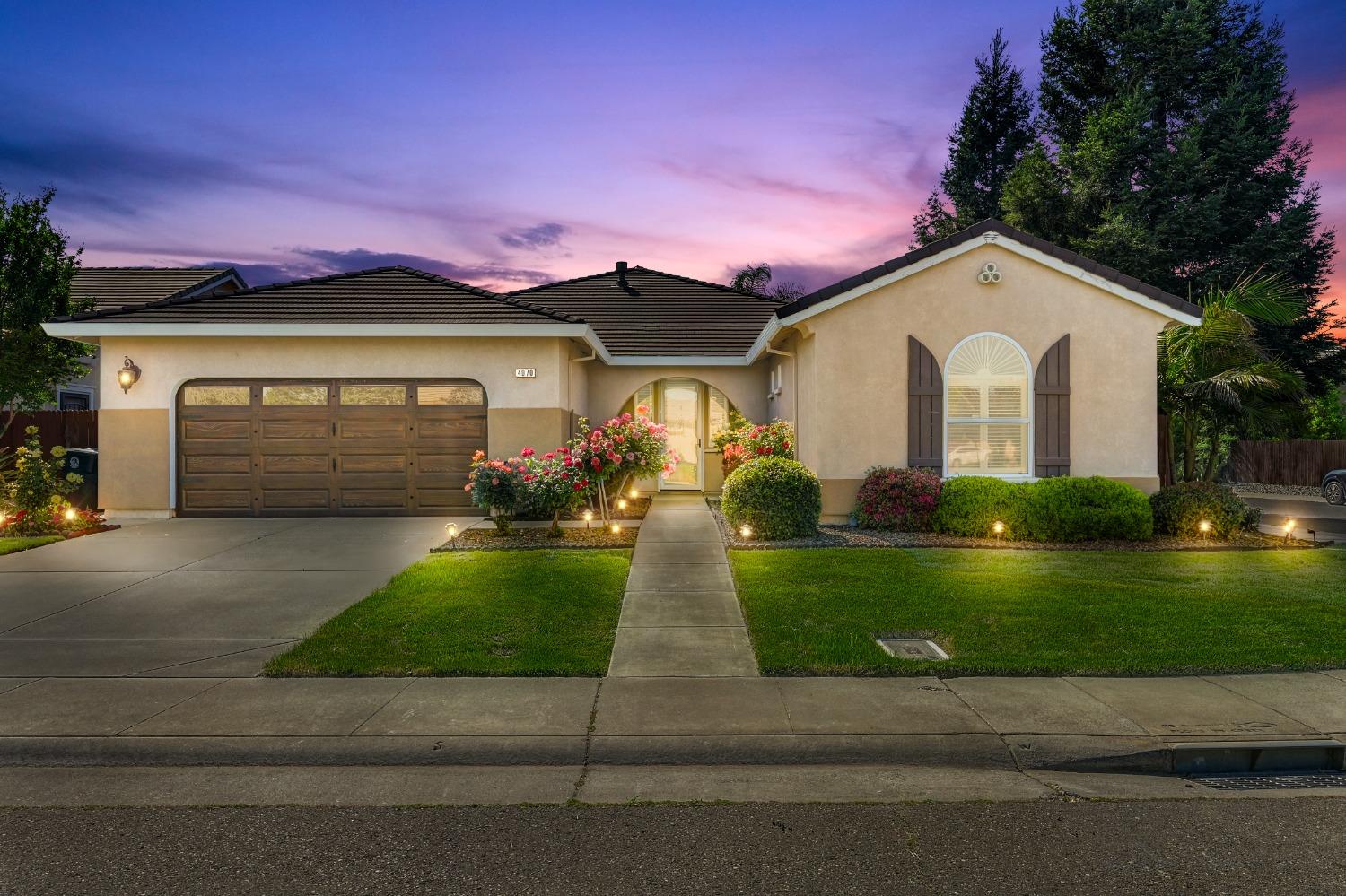Tenaja Way, Rancho Cordova, California image 1