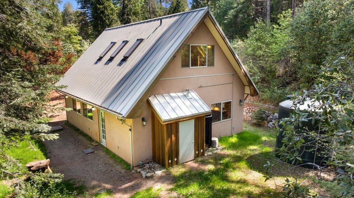 Dusty Drive, Nevada City, California image 19