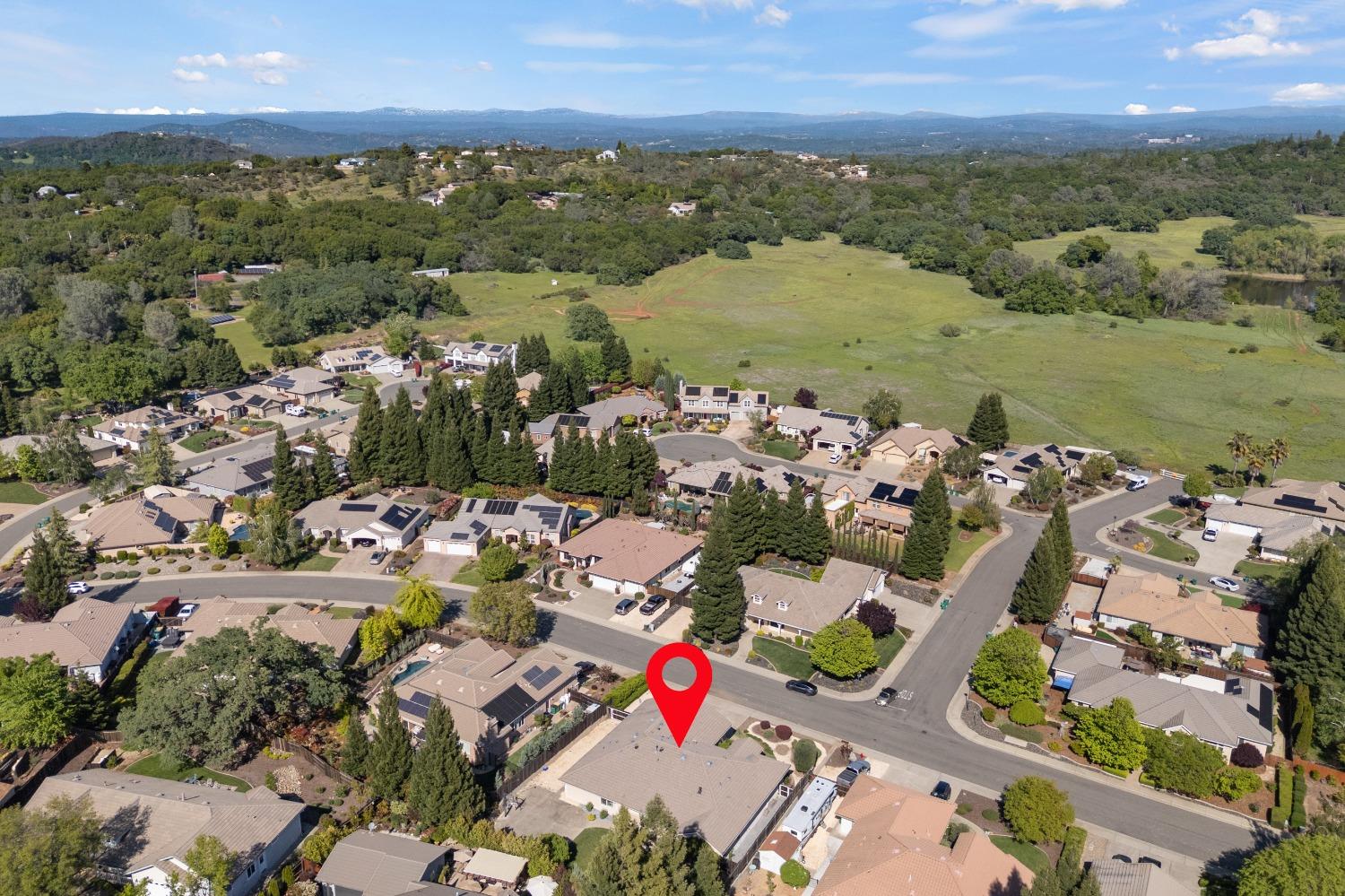 Detail Gallery Image 53 of 61 For 3651 Mira Loma Dr, Cameron Park,  CA 95682 - 4 Beds | 2/1 Baths