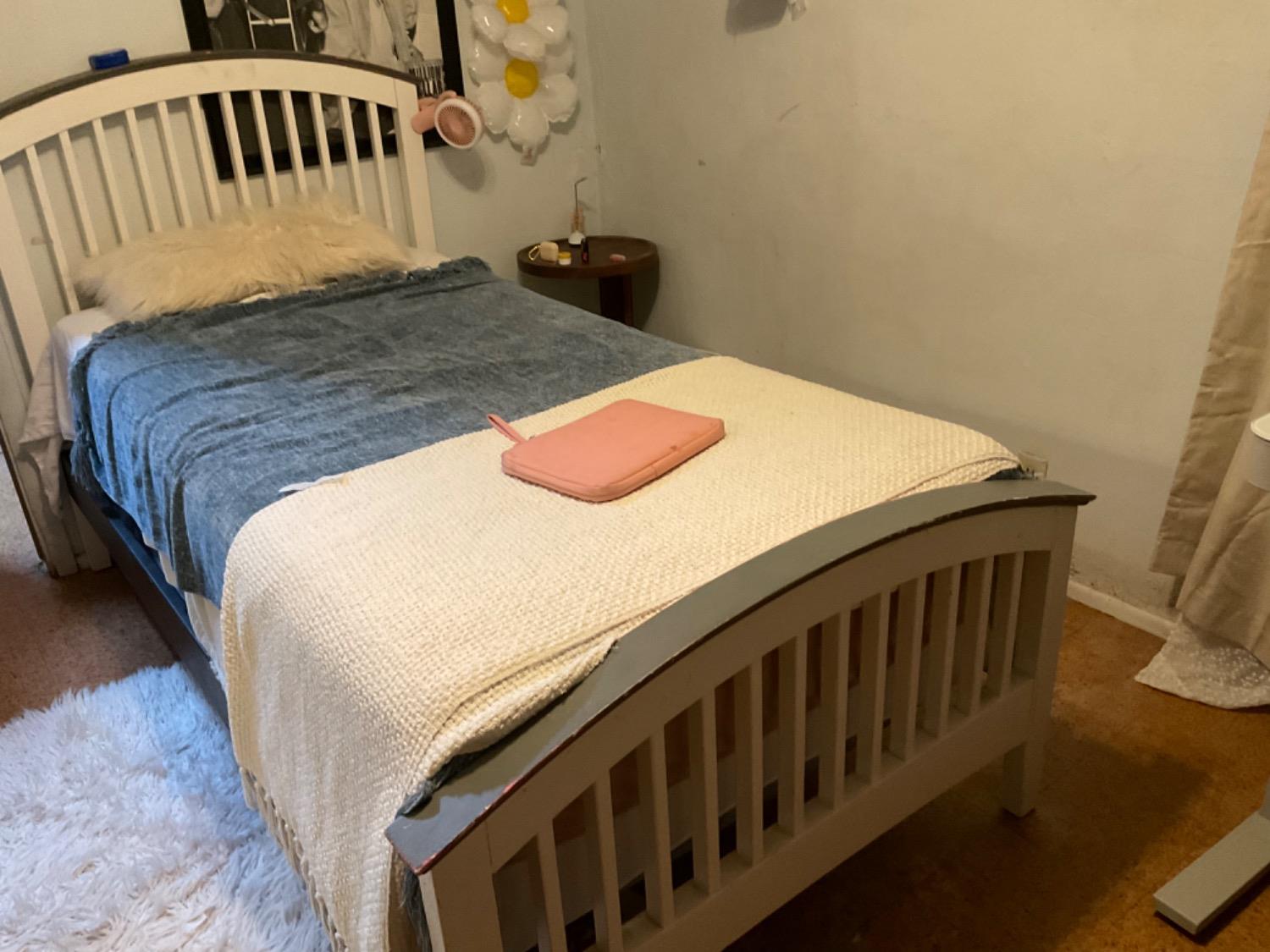 Detail Gallery Image 12 of 38 For 30500 Road 72 a,  Visalia,  CA 93291 - 2 Beds | 1 Baths