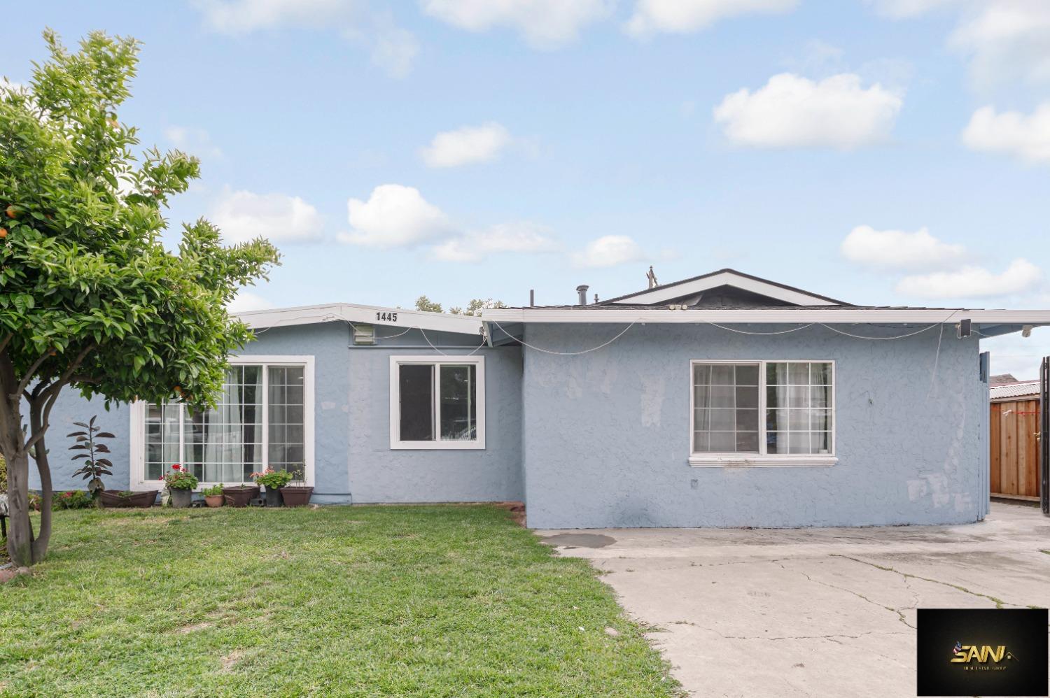 Berksford Way, San Jose, California image 1