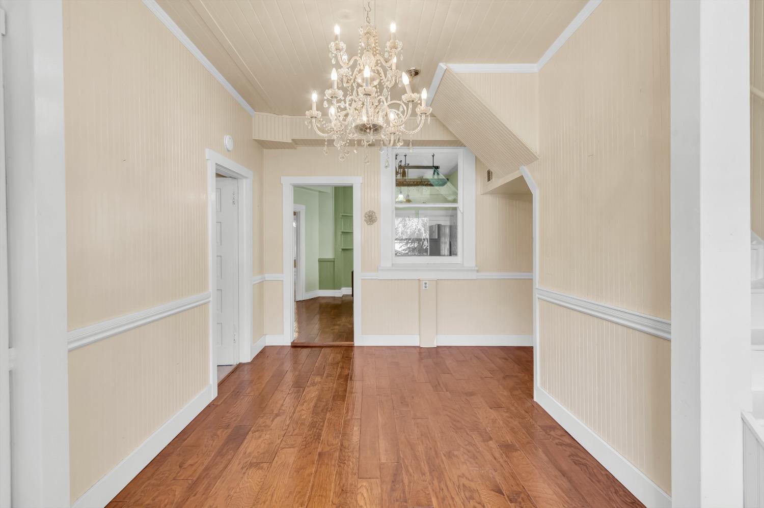 Detail Gallery Image 37 of 91 For 2321 H St, Sacramento,  CA 95816 - 4 Beds | 2 Baths