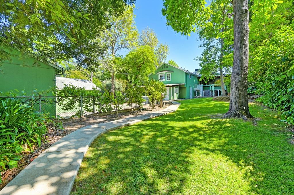 Heather Road, Fair Oaks, California image 44