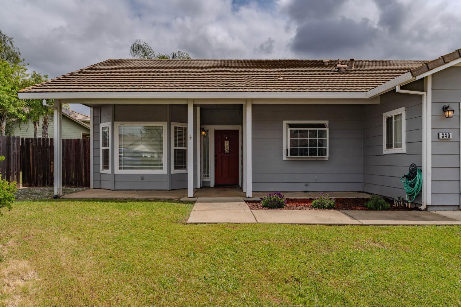 Birchwood Court, Ione, California image 2