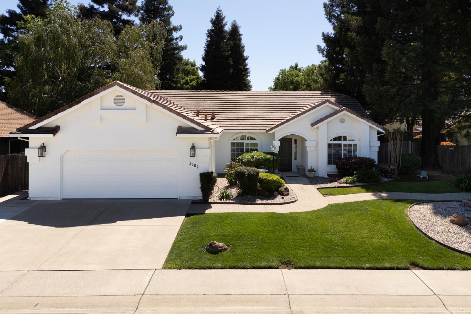 Yorktown Drive, Yuba City, California image 1