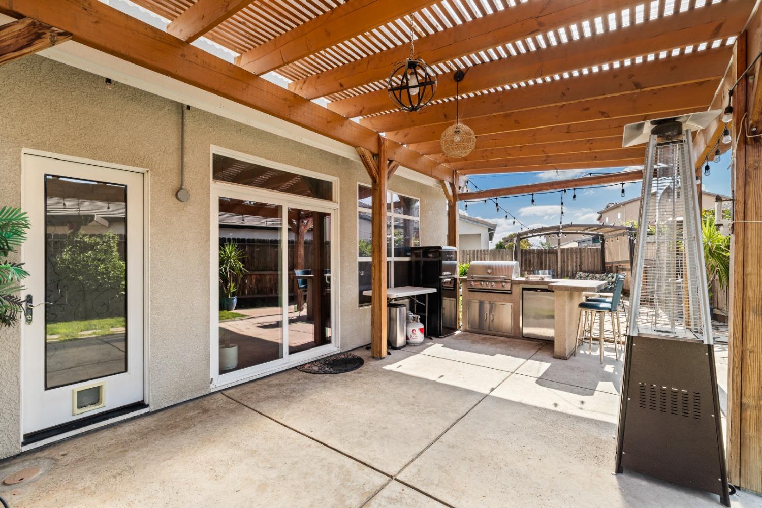 Maehl Drive, Manteca, California image 36