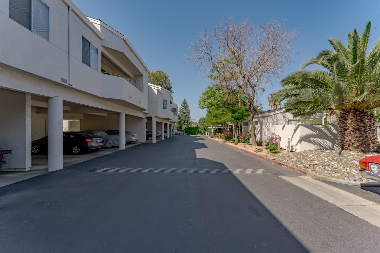 E Fulton Square Ln #45, Sacramento, California image 10