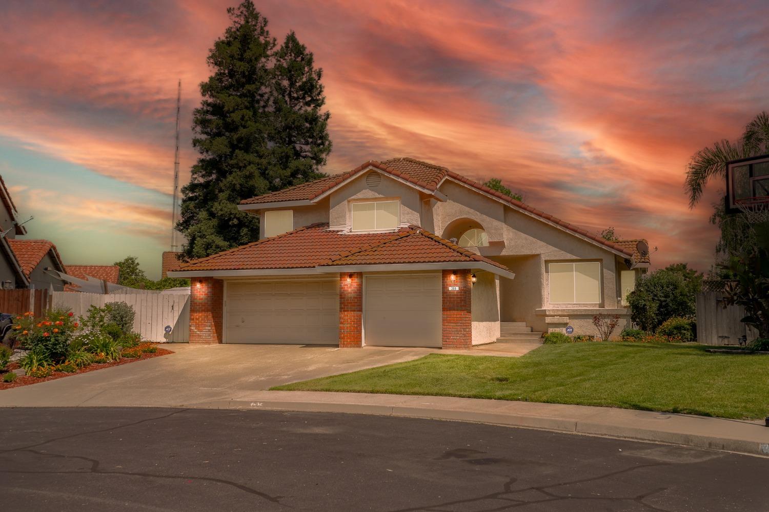 Celia Court, Oakdale, California image 1