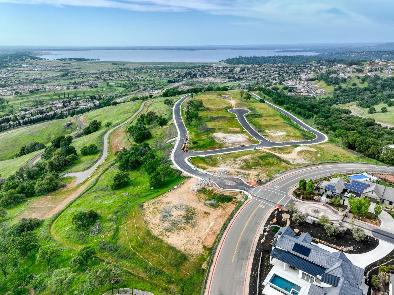 Lot #101 Kimberlite Way, El Dorado Hills, California image 28