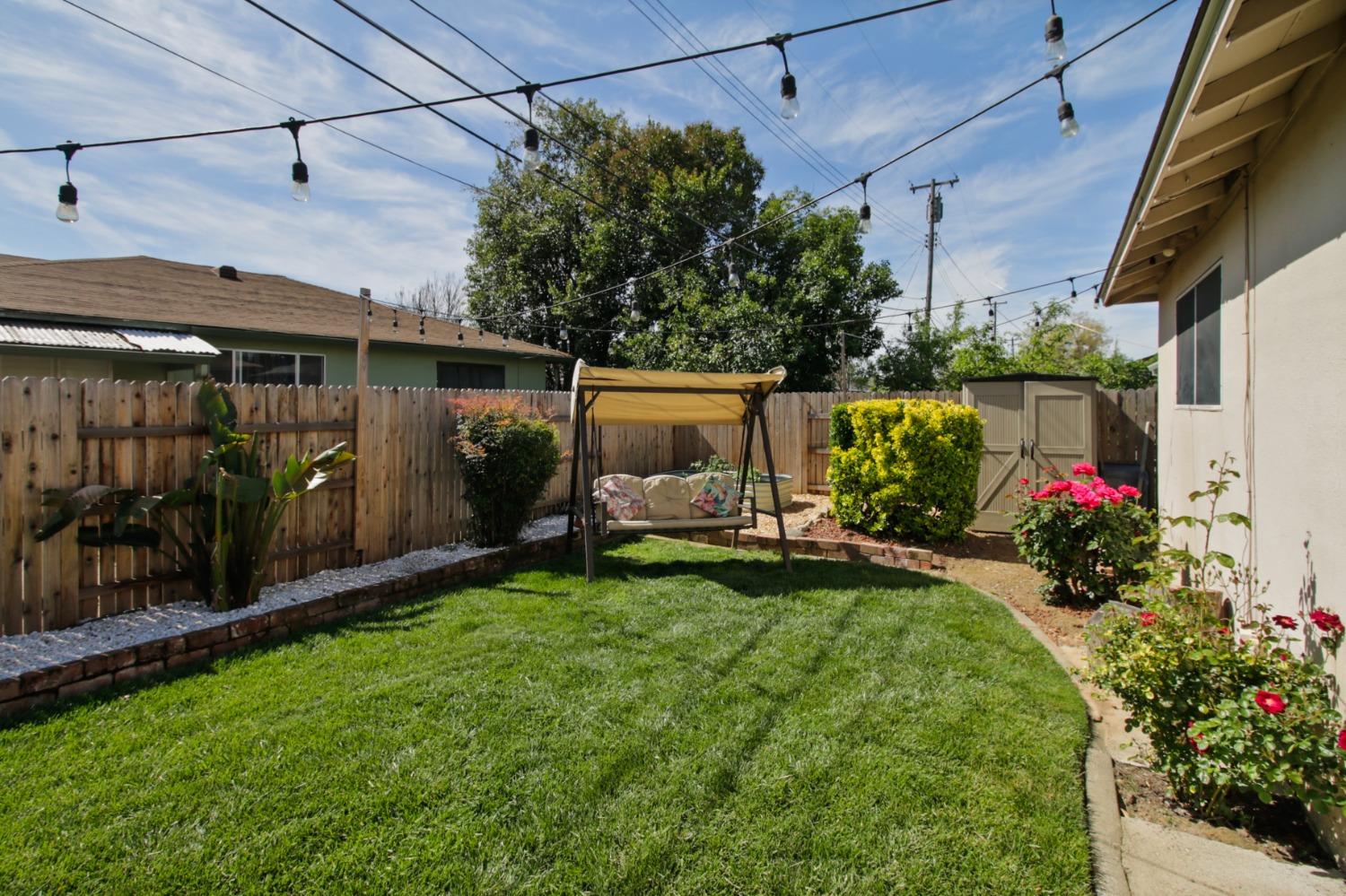 Holmes Way, Rancho Cordova, California image 30