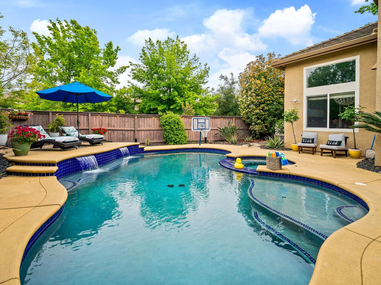 Knapp Court, El Dorado Hills, California image 14