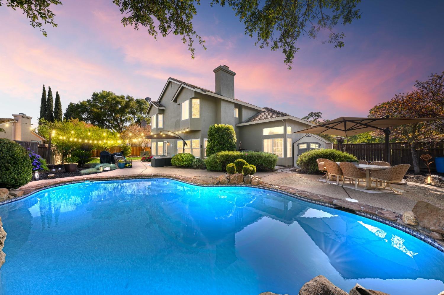 Brackenwood Place, El Dorado Hills, California image 3