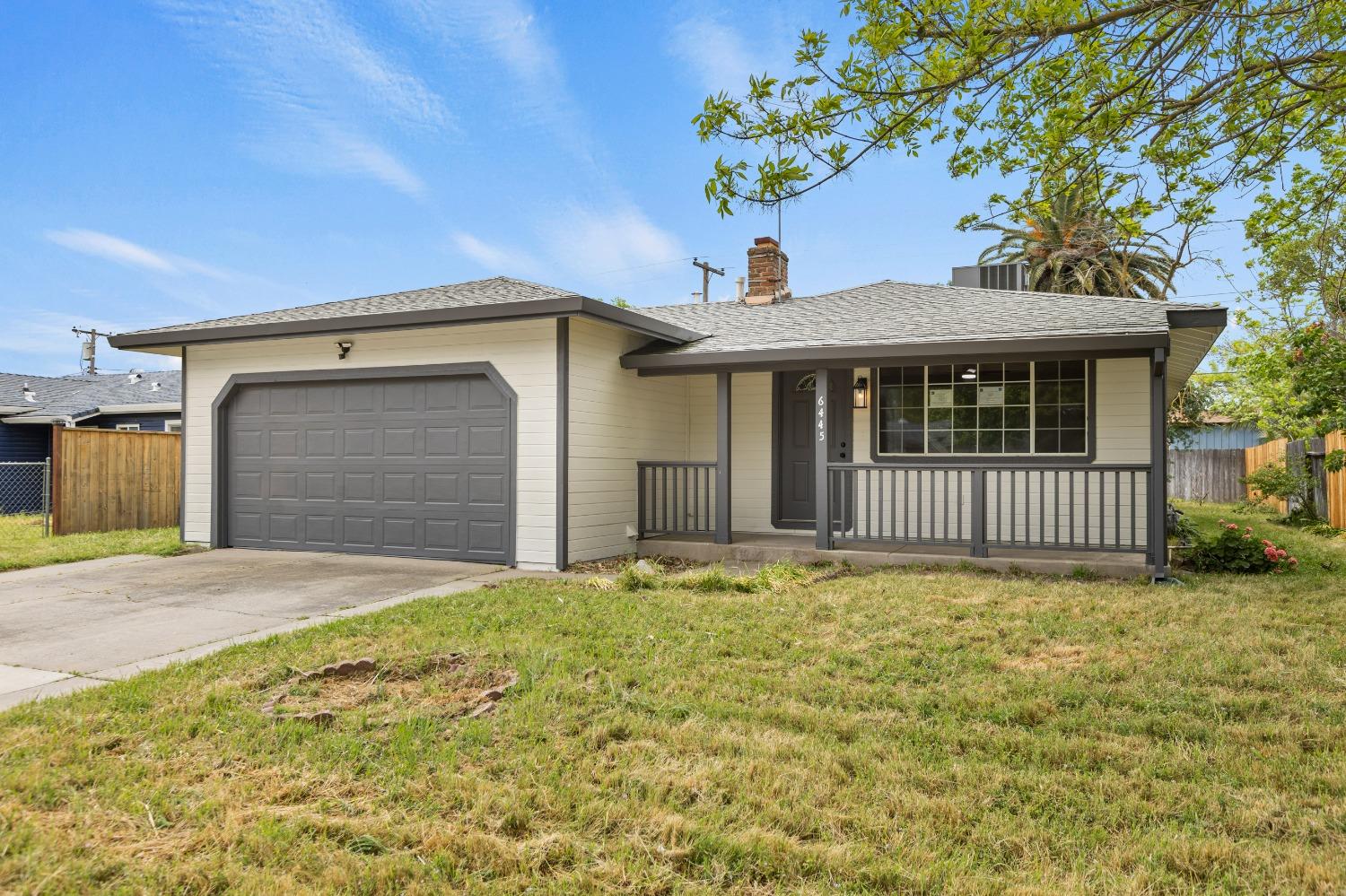 Detail Gallery Image 3 of 38 For 6445 Randy St, Rio Linda,  CA 95673 - 3 Beds | 2 Baths