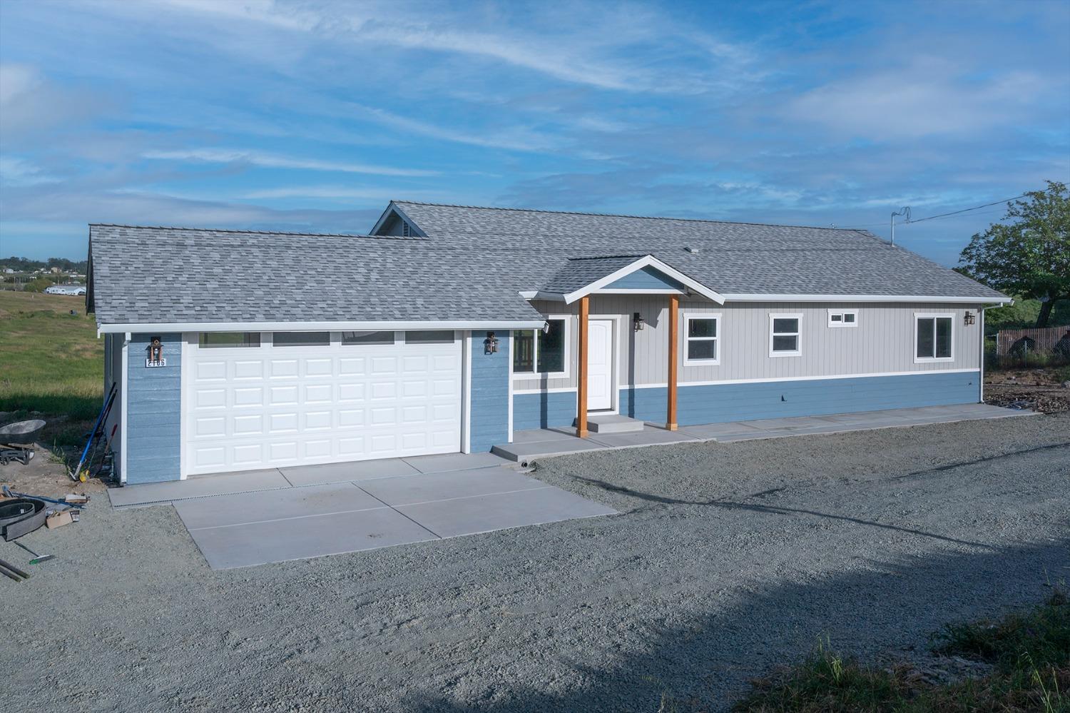 Village Drive, Ione, California image 2