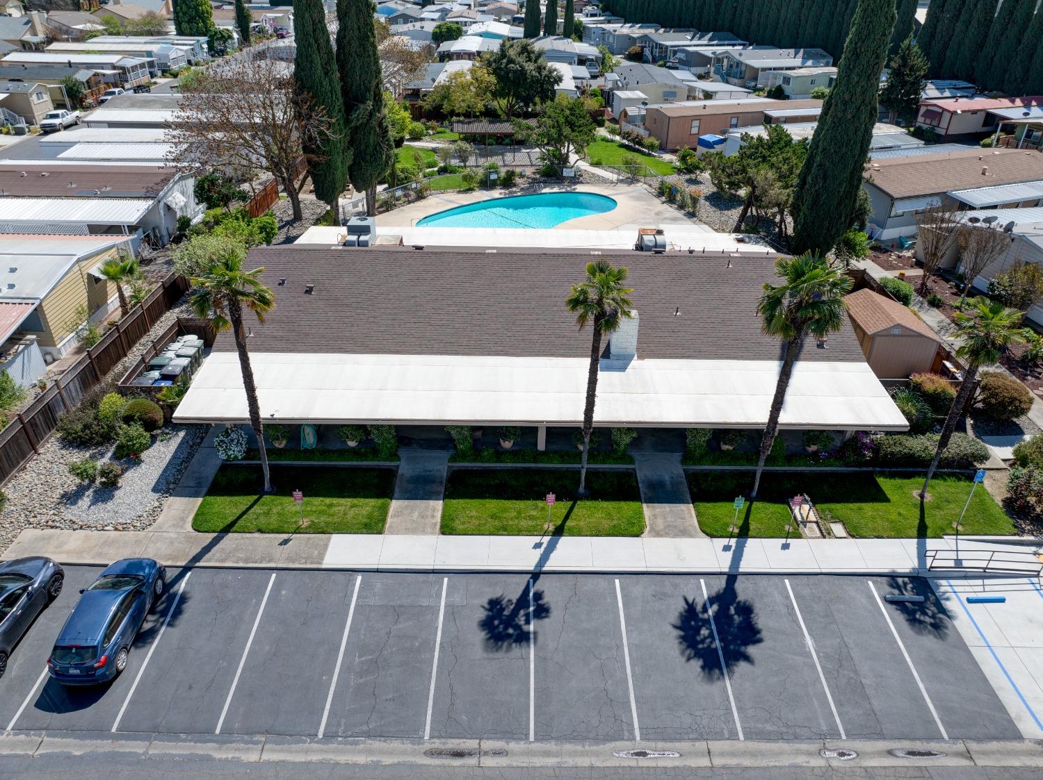 Detail Gallery Image 28 of 32 For 250 E Las Palmas Ave 15, Patterson,  CA 95363 - 2 Beds | 1 Baths