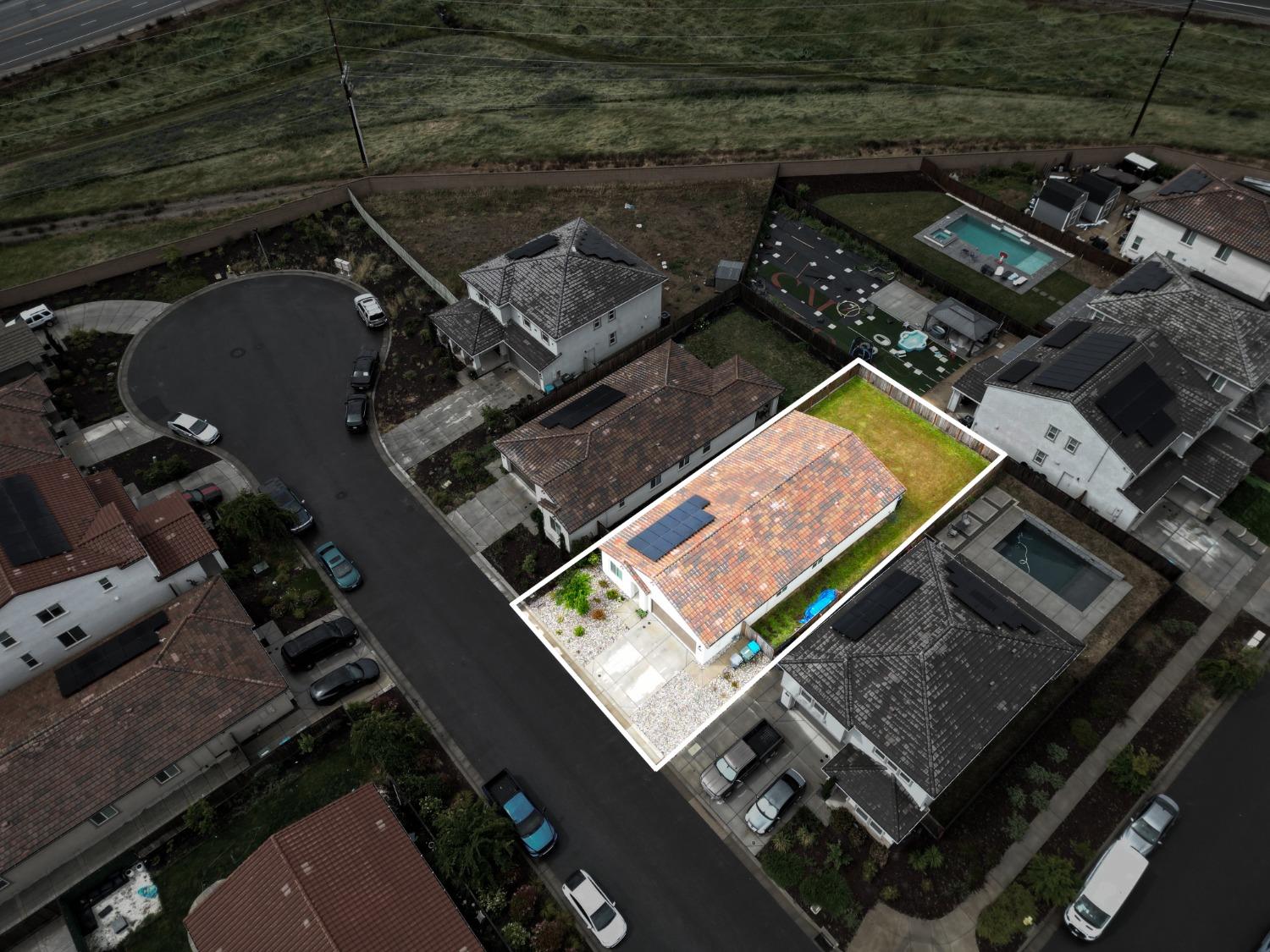 Kirkwood Court, Olivehurst, California image 50