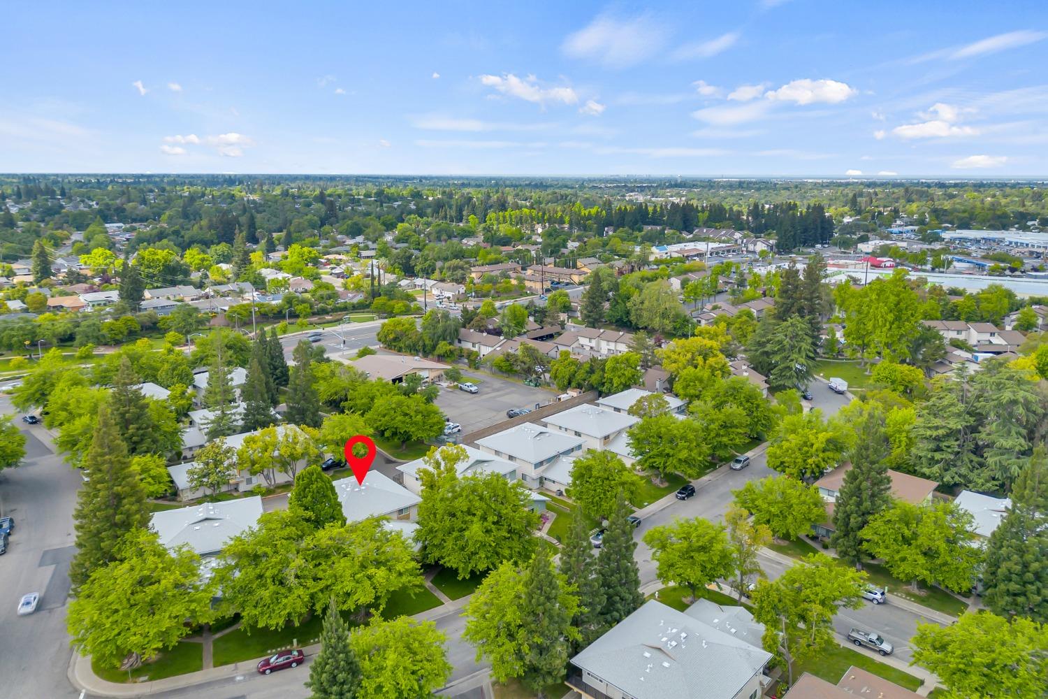 Bremen Drive #3, Citrus Heights, California image 36