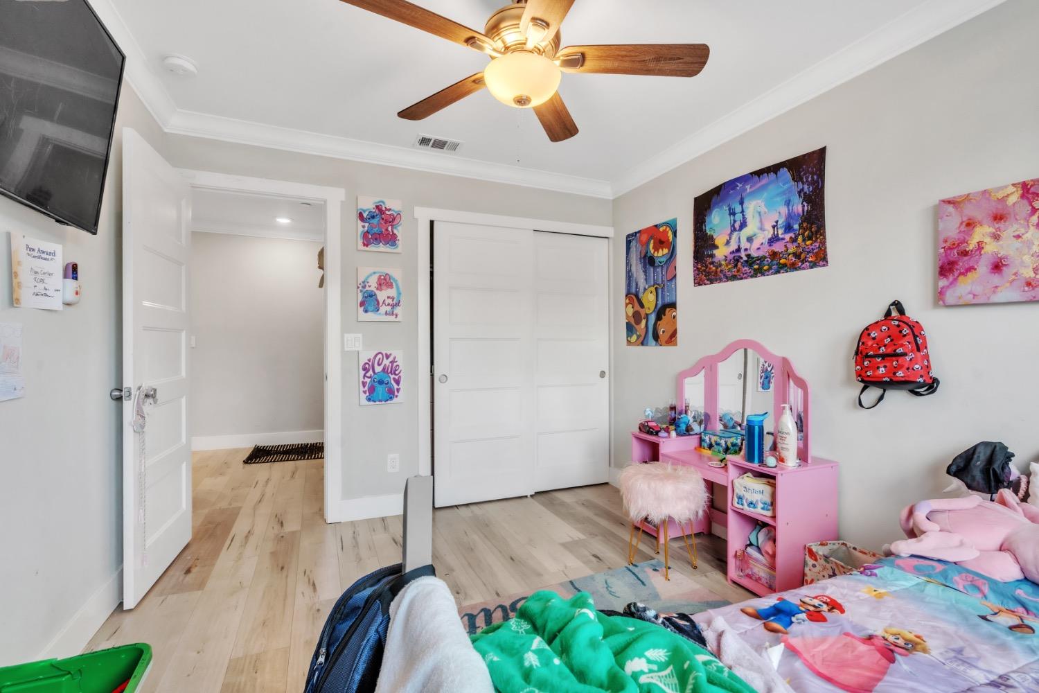 Detail Gallery Image 11 of 13 For 3400 44th St #3404,  Sacramento,  CA 95817 - 3 Beds | 3/2 Baths