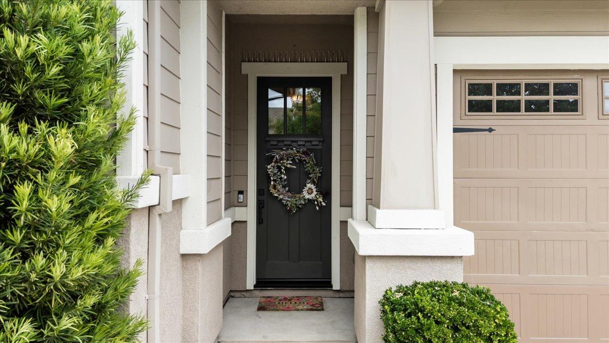 Ives Street, Modesto, California image 4
