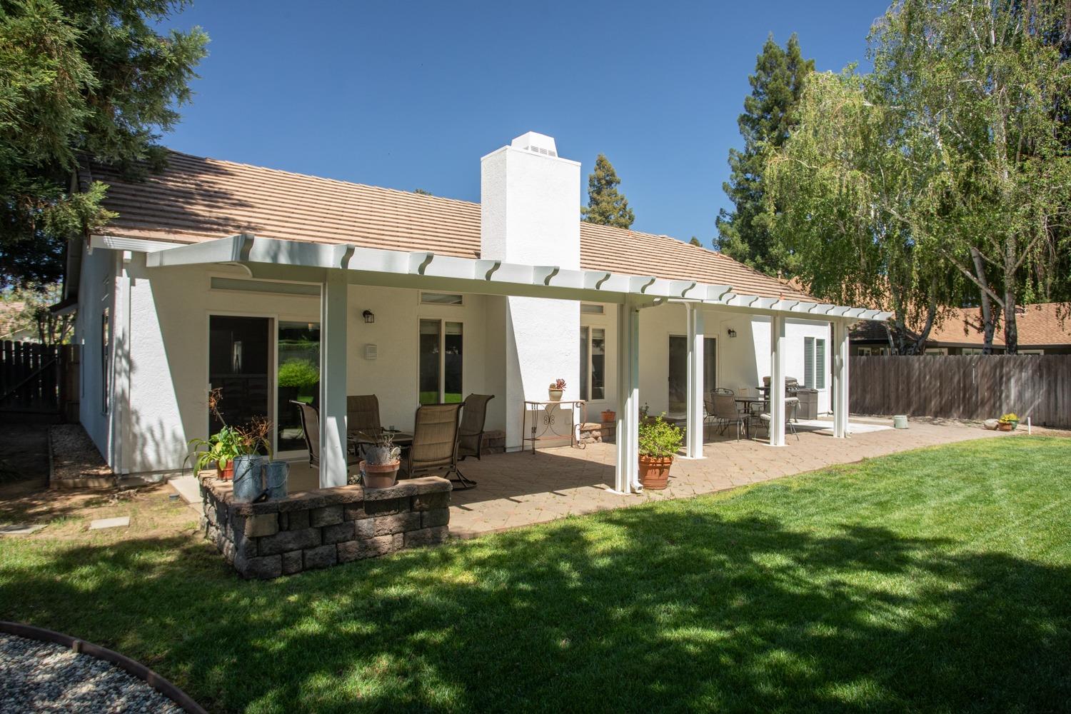 Yorktown Drive, Yuba City, California image 47