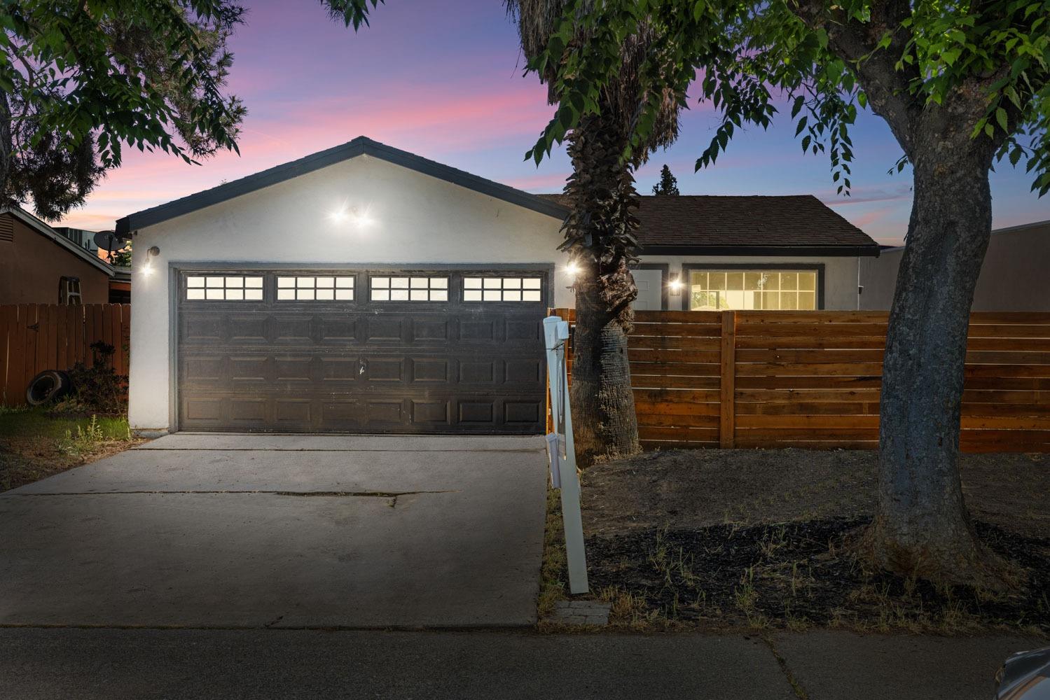 Chrysler Drive, Modesto, California image 1