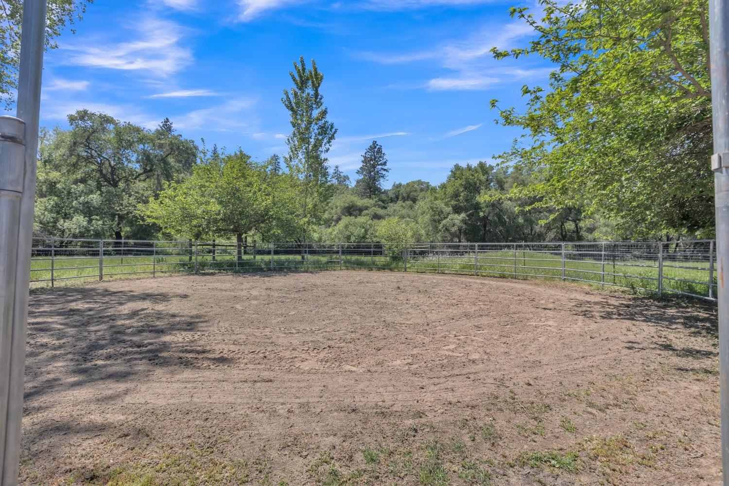 Big Oak Lane, Browns Valley, California image 44
