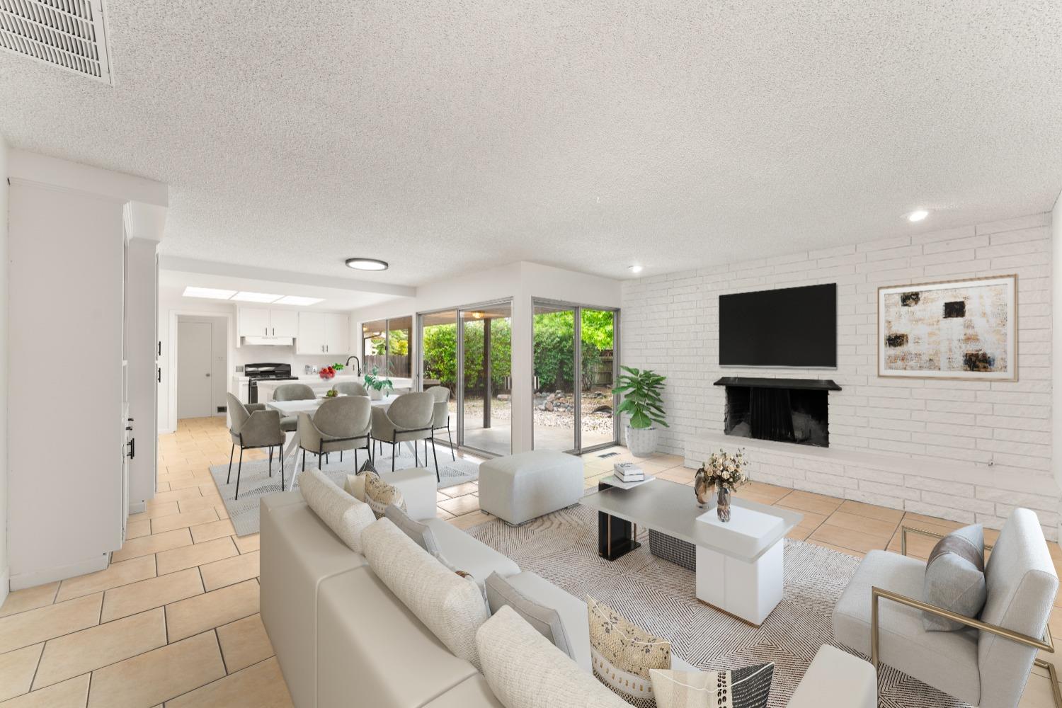 Rivercrest Drive, Sacramento, California image 9