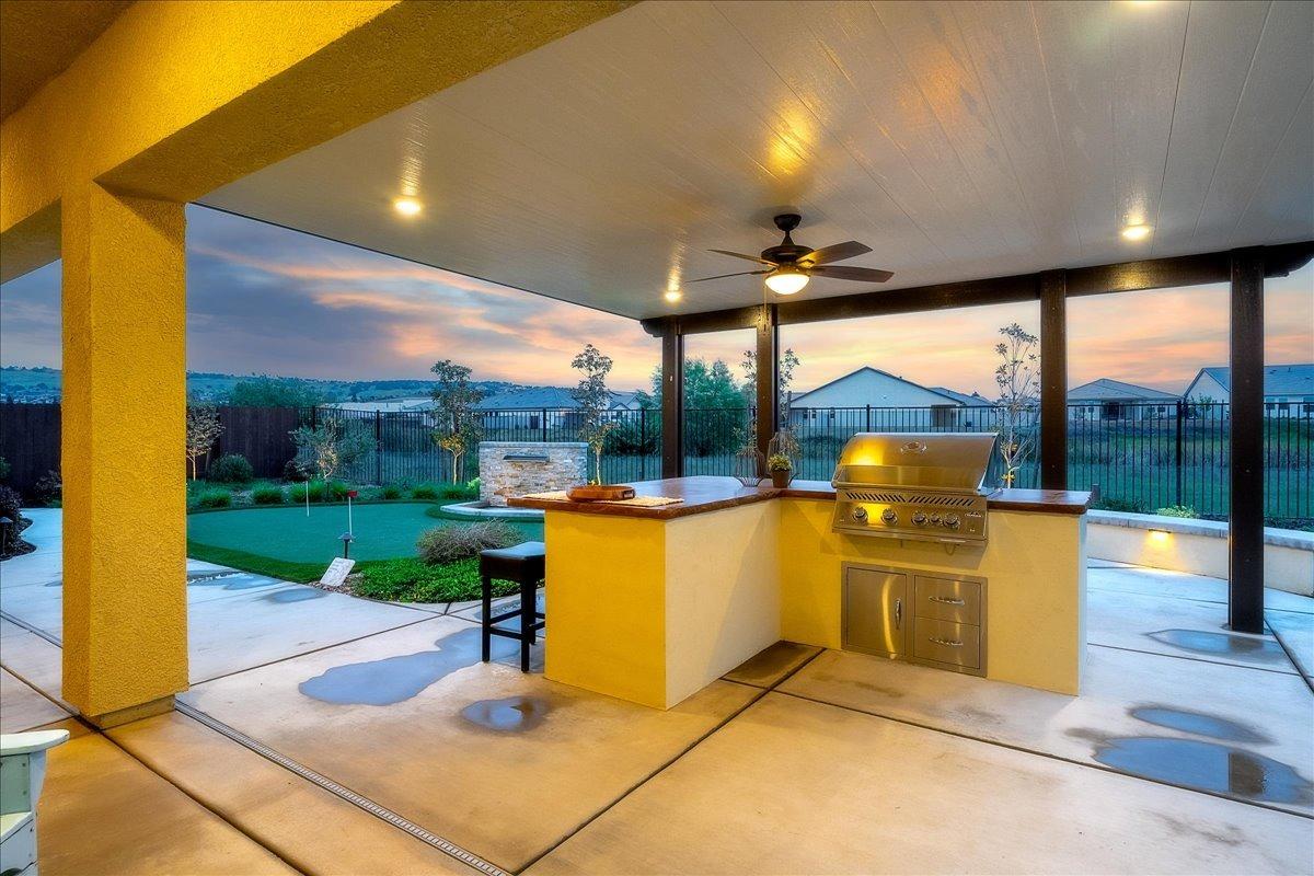 Calypso Circle, El Dorado Hills, California image 8