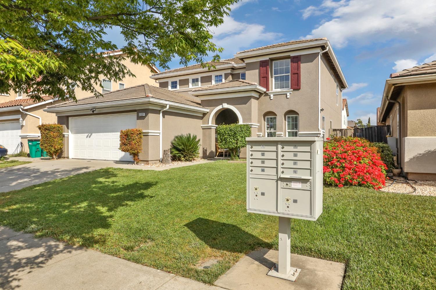 Bartram Run Way, Stockton, California image 3