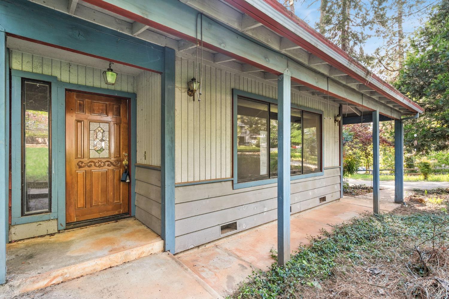 Terrace Pines Court, Grass Valley, California image 5