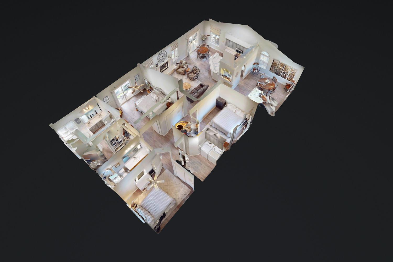 Detail Gallery Image 60 of 62 For 3362 Yorktown Dr, Yuba City,  CA 95993 - 3 Beds | 2 Baths