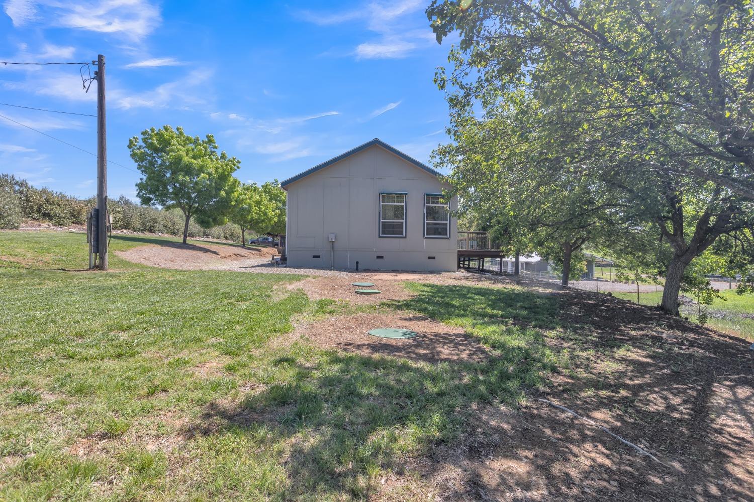 Big Oak Lane, Browns Valley, California image 31