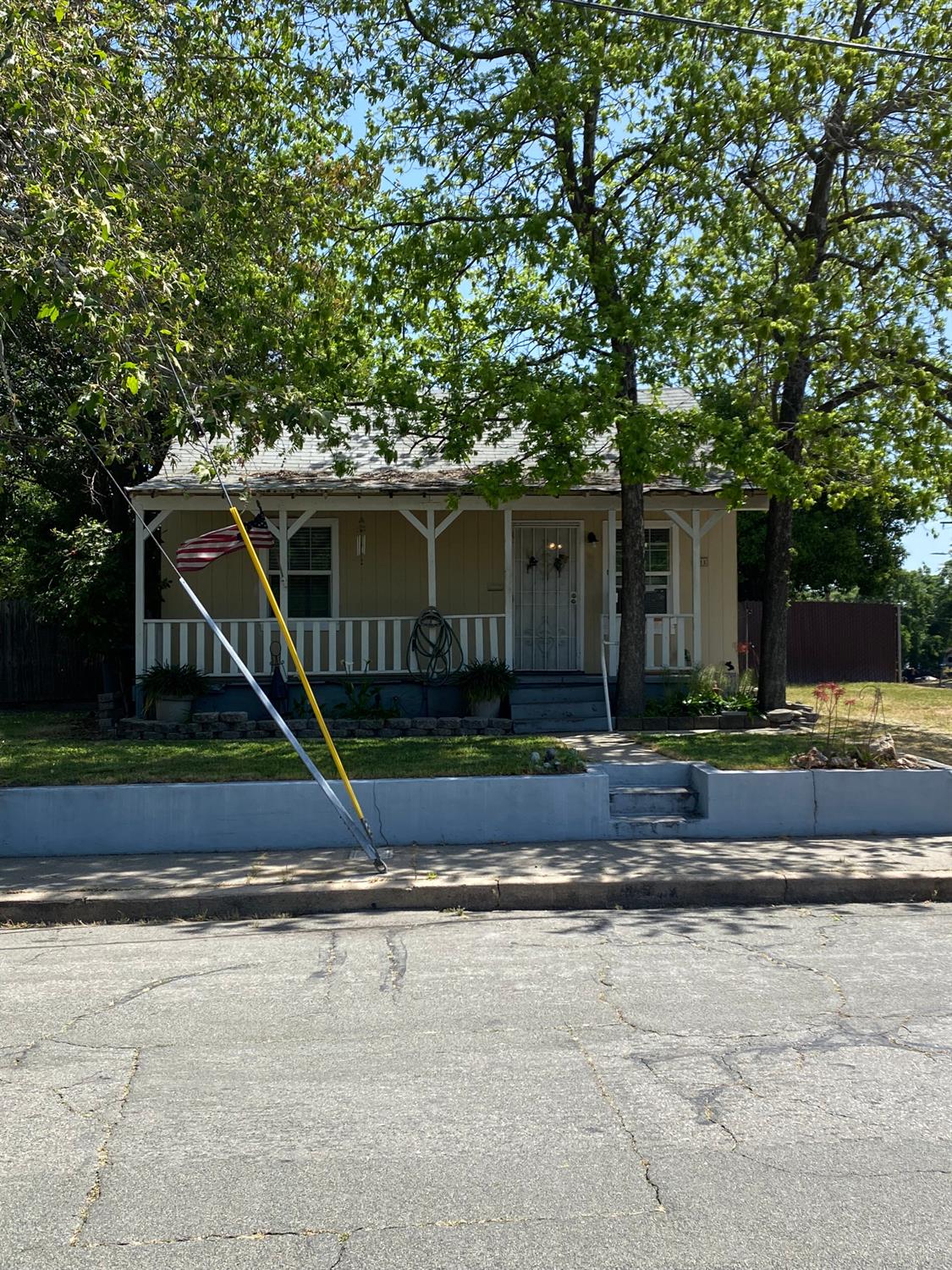 S Lincoln Street, Roseville, California image 1