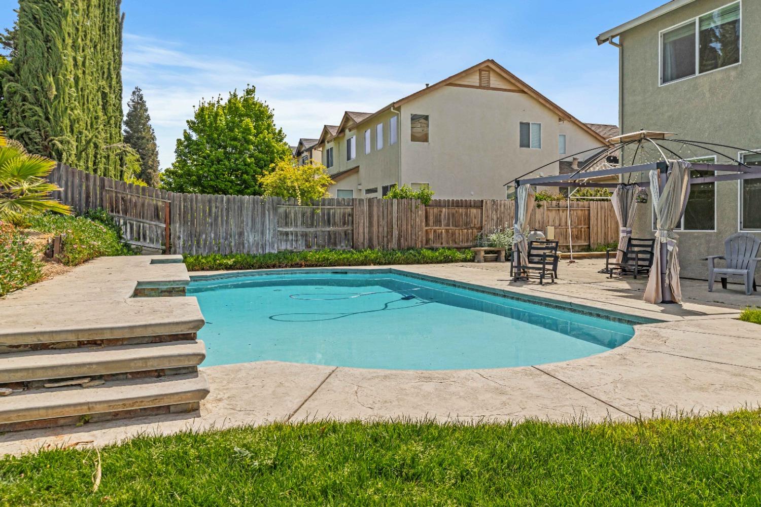Rivercrest Drive, Waterford, California image 45