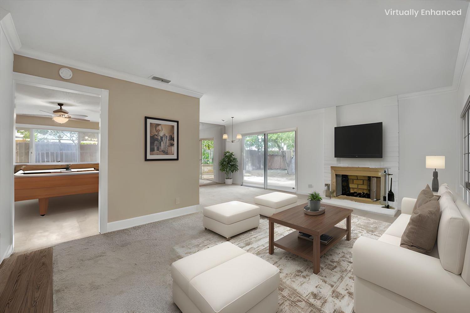 Detail Gallery Image 10 of 40 For 8339 Foxfire Dr, Orangevale,  CA 95662 - 4 Beds | 2 Baths