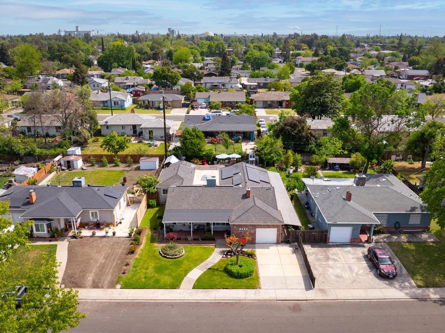 W Mendocino Avenue, Stockton, California image 41