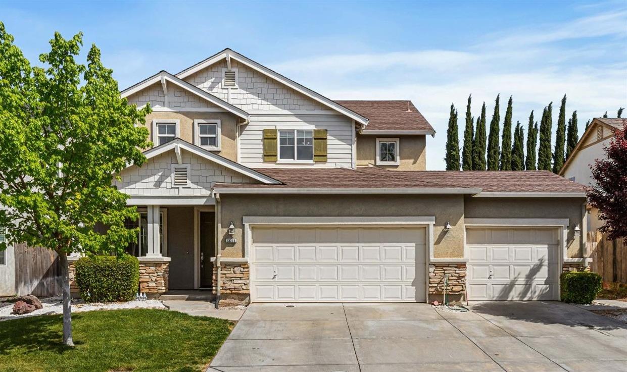 Rivercrest Drive, Waterford, California image 1