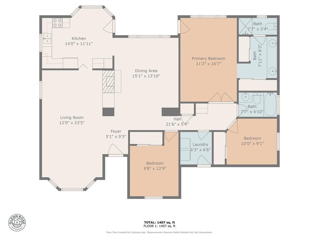 Orwell Drive, Roseville, California image 5