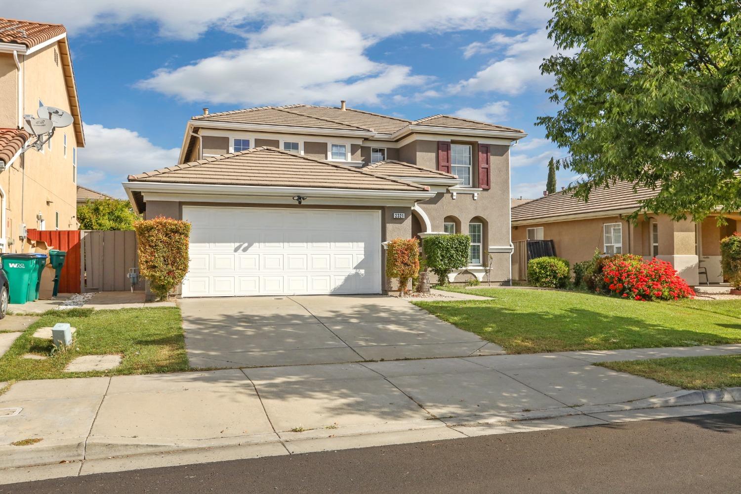 Bartram Run Way, Stockton, California image 4