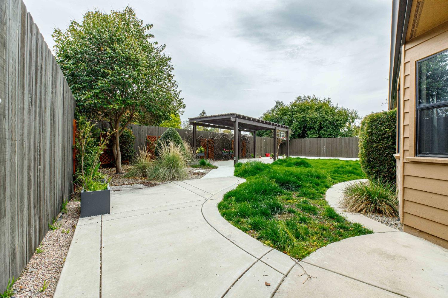 Poust Road, Modesto, California image 50