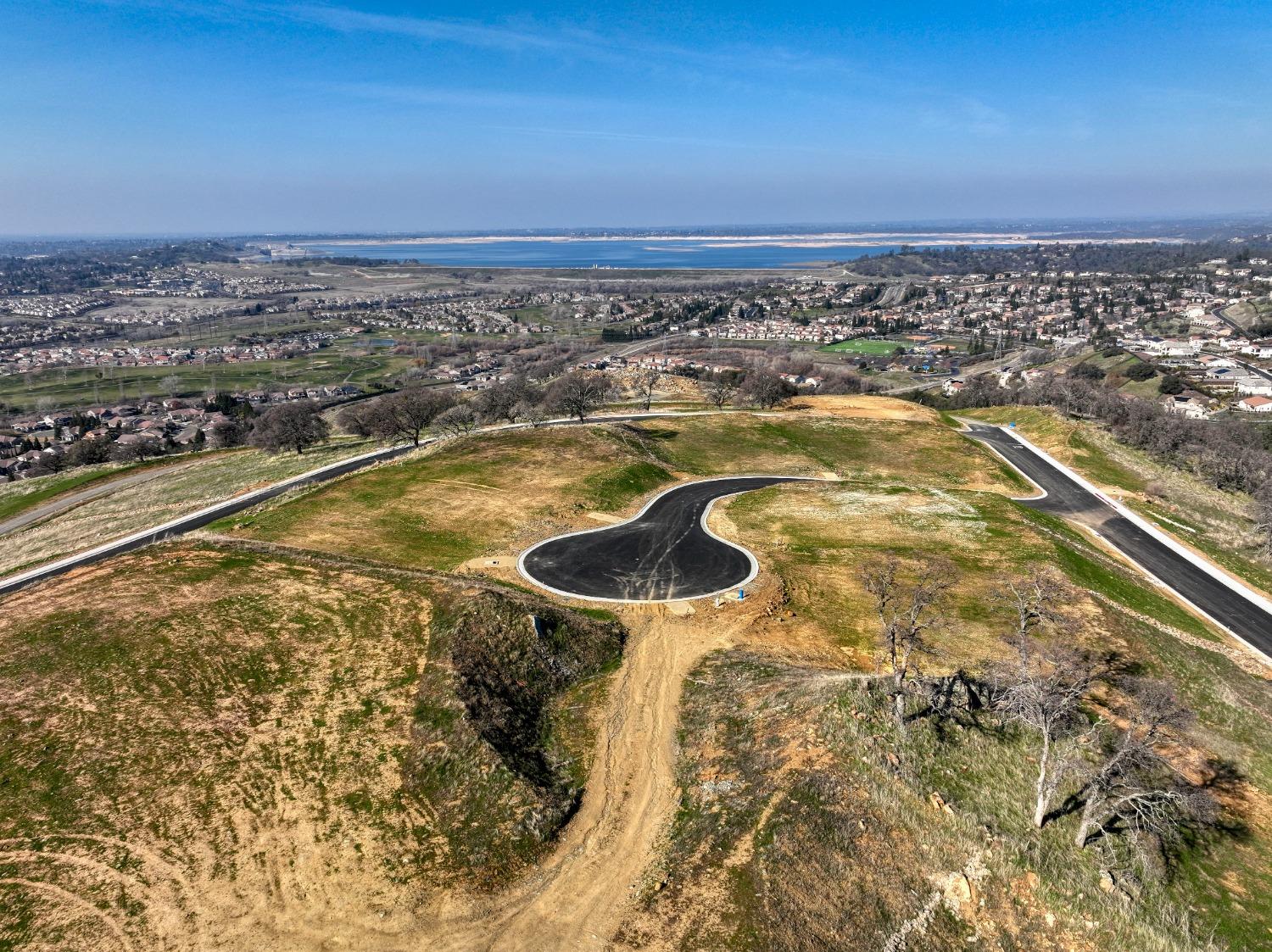 Lot #101 Kimberlite Way, El Dorado Hills, California image 24