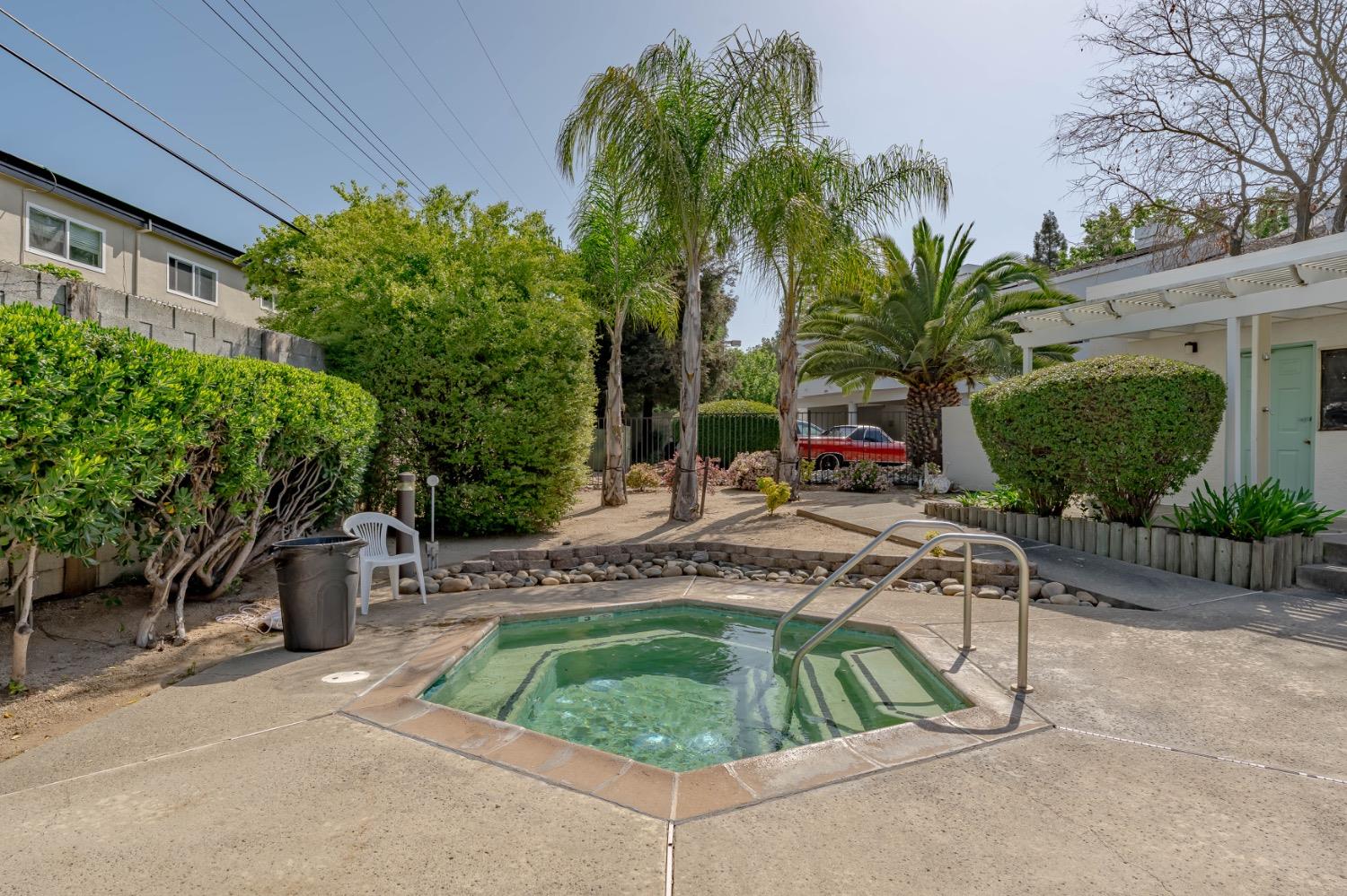 E Fulton Square Ln #45, Sacramento, California image 15