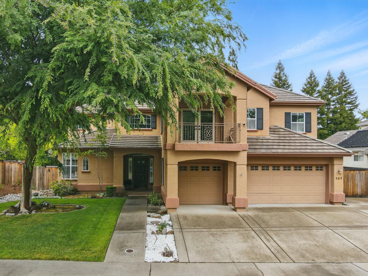 Brookhaven Drive, Roseville, California image 1