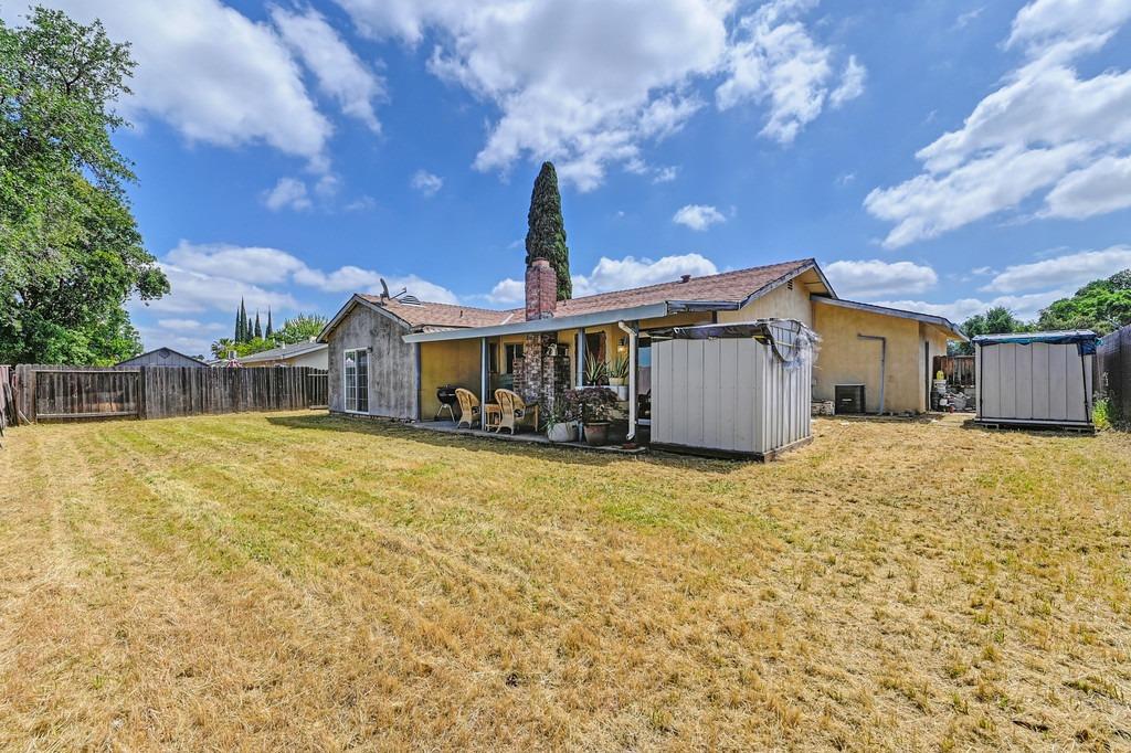 Villaview Drive, Citrus Heights, California image 34