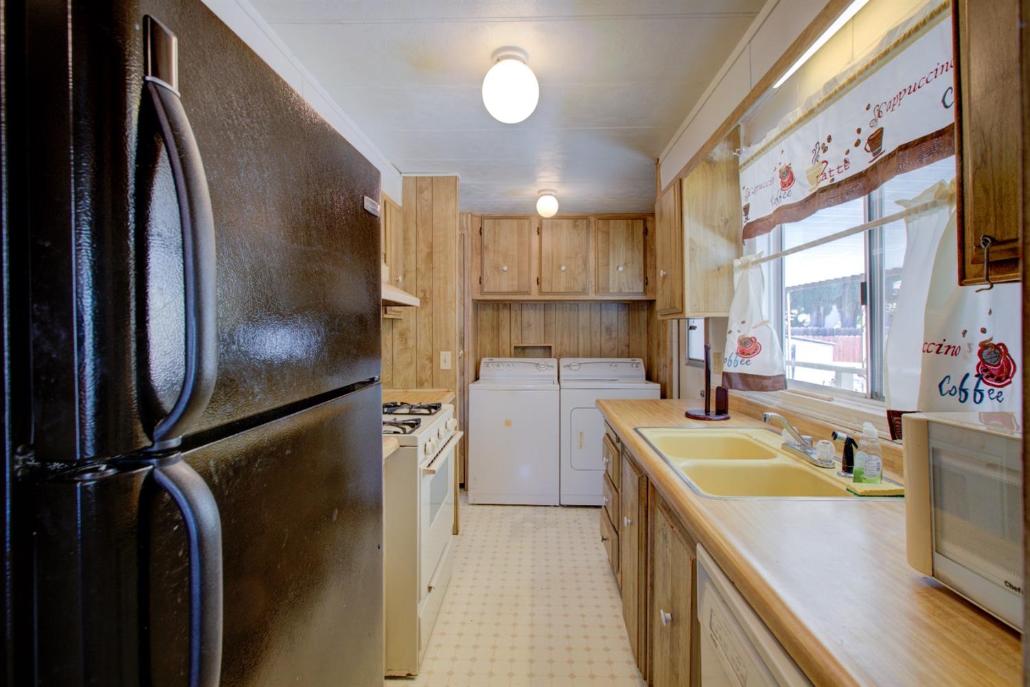 Detail Gallery Image 17 of 32 For 250 E Las Palmas Ave 15, Patterson,  CA 95363 - 2 Beds | 1 Baths